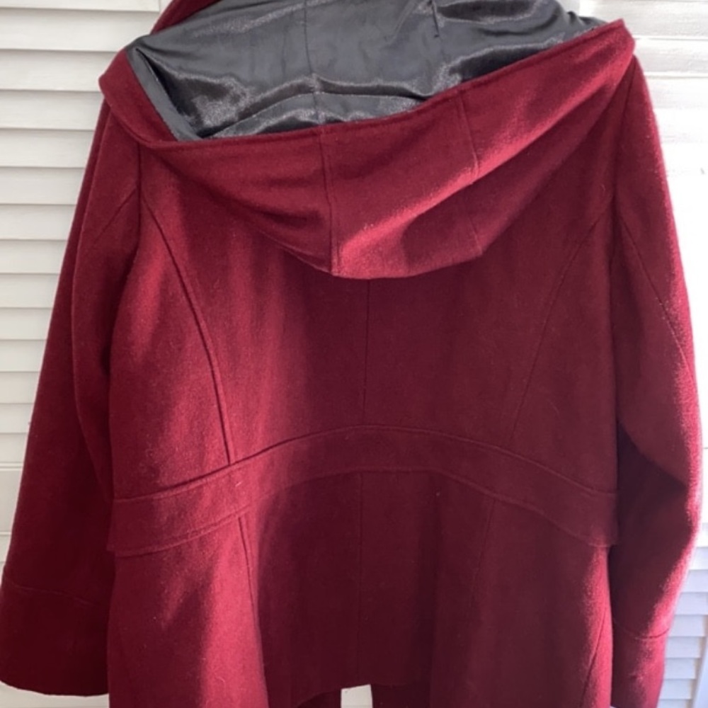 Winter jacket - Picture 2 of 2